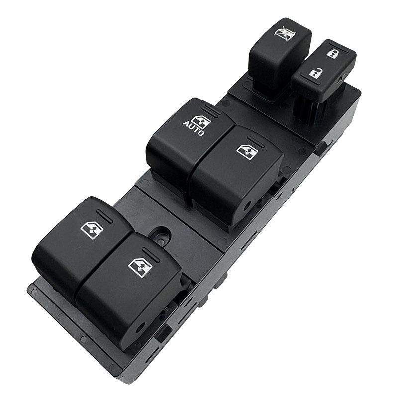 83071-SG010 Electric Window Regulator Switch for Subaru Forester