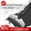 2025 Hot Car Snow Shovel Defrosting Ice Scraper Tool Snow Removal For Volkswagen GOLF 5 Tiguan Polo Golf 6 Golf 7 Jetta Accessor