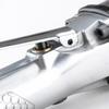 SATA 7-inch Pneumatic Polisher/Sander