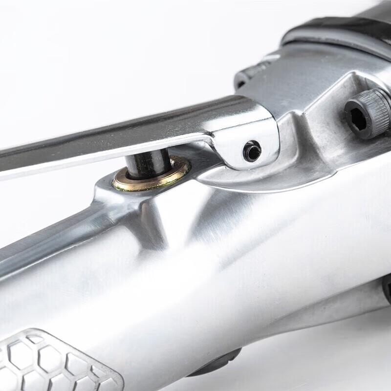 SATA 7-inch Pneumatic Polisher/Sander