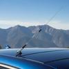 Diamond SGM507 144/430 MHz Dual Band Antenna for Yaesu FT-1802M, BaoFeng UV-5R, TYT TH-9800 74CM 70W PL259 Connector