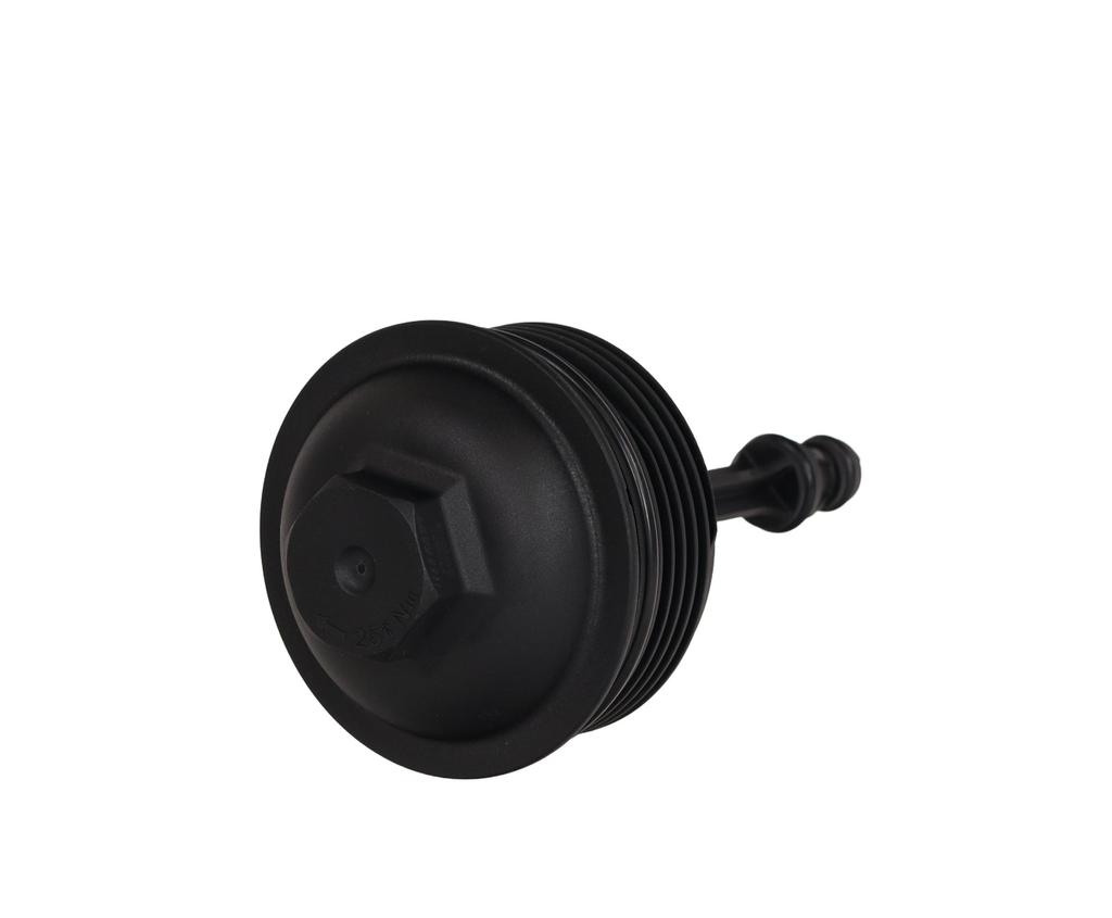 Ft04372 Fast Oil Filter Housing Cover
