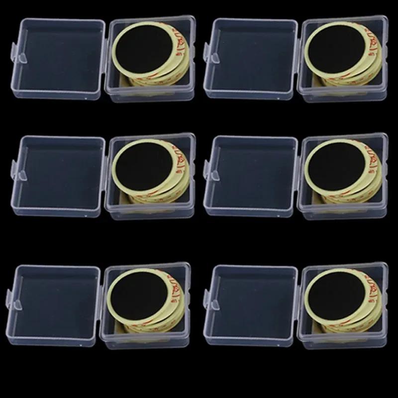 Reparasjonsplaster for sykkeldekk Limfritt lim Hurtigreparerende dekkbeskyttelsesplaster for terrengveissykkel indre dekkreparasjonsputer