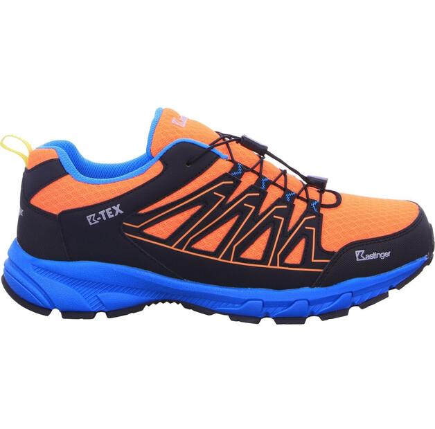 Треккинговые ботинки Kastinger FS-AhrnSpitz Low KTX