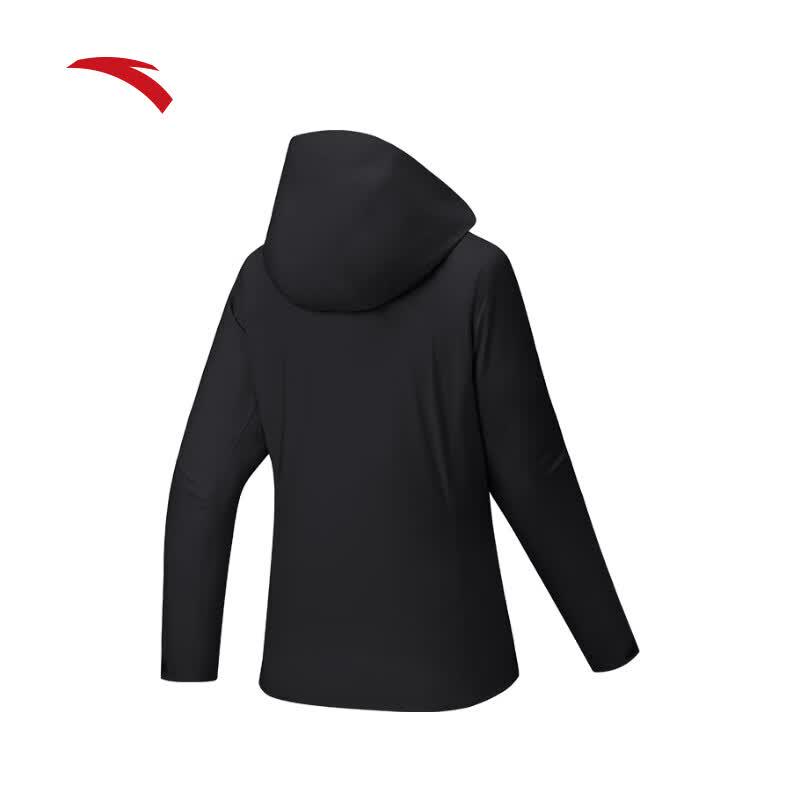 ANTA Storm Armor LT Women s Outdoor Jacket 170/L