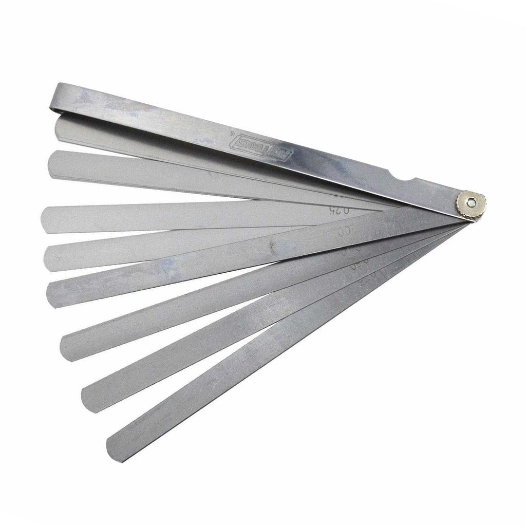 AW Tools Fühlerlehre