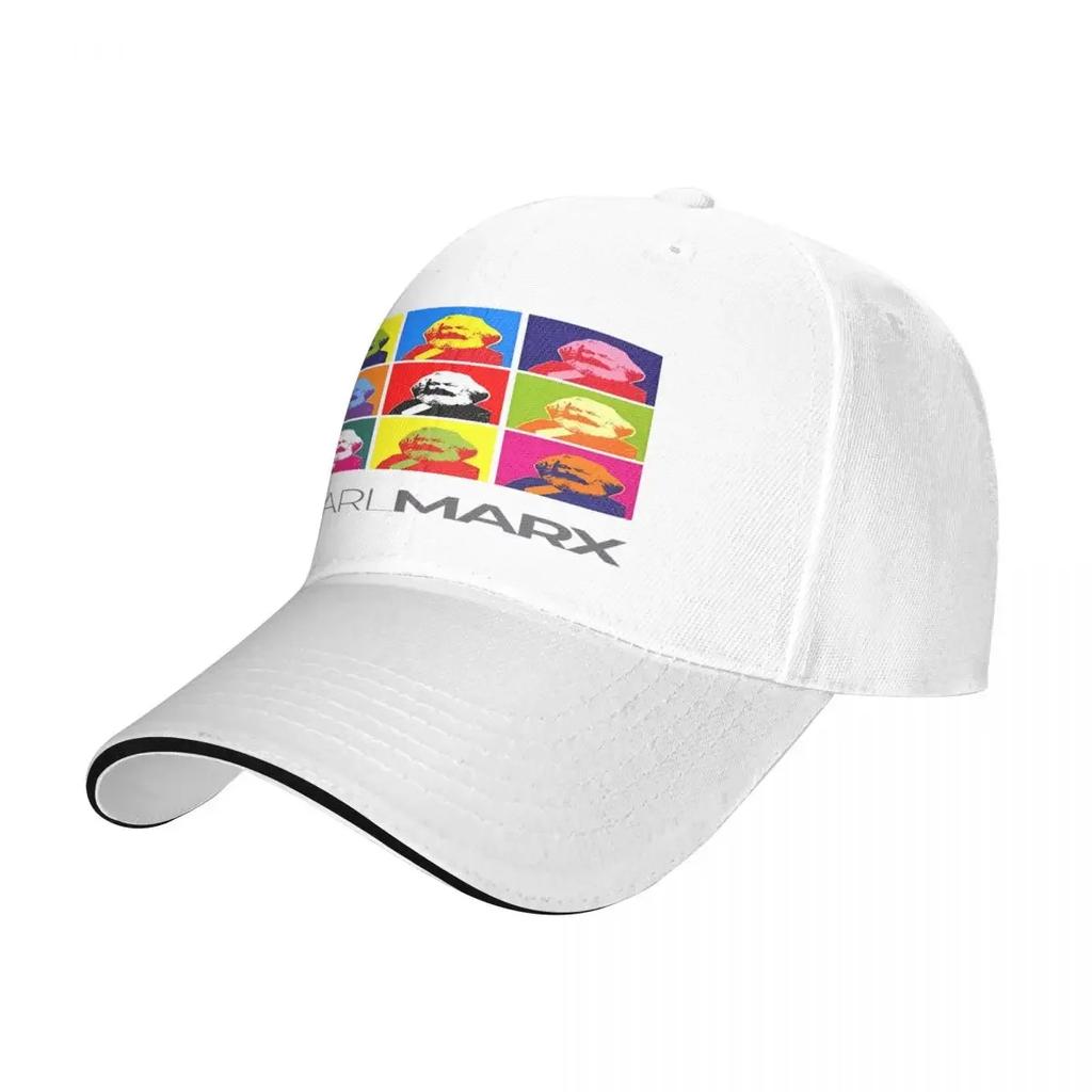 KarlMarxS Hat Hats Unisex Cap For Unisex Cap Unisex Summer Unisex Hat Baseball Cap