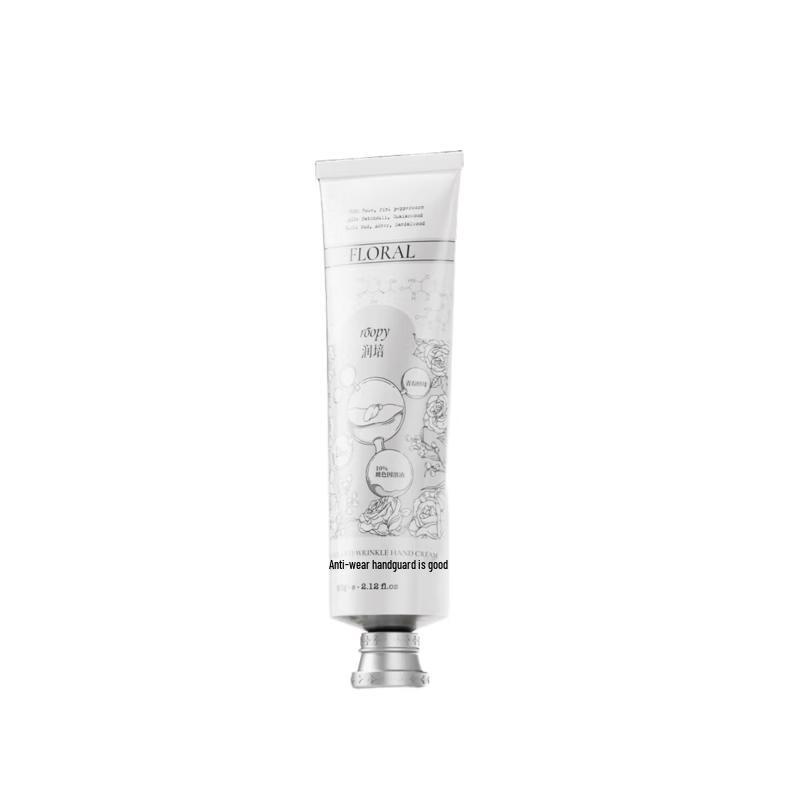 Roopy Fragrant Anti-Aging Hand Cream