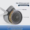 Abay Industrial Respirator Mask