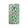 Чехол для Samsung Galaxy J1 2016 J120 J120F SM-J120F Мягкая задняя крышка из ТПУ чехол для Samsung Galaxy J1 360 полная защитная печать