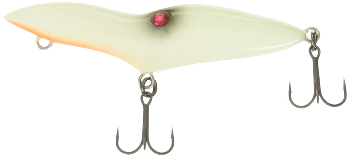 

Jungle Gym Pencil Bait Yuri 52mm Muddy Water Panda J210 Lure 2.3g #84