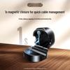 Ugreen Magnetic Desktop Cable Organizer