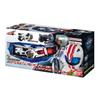Bandai SUPER BEST Transformation Belt DX Mach Driver Flame & Signal Chaser Kamen Rider Drive