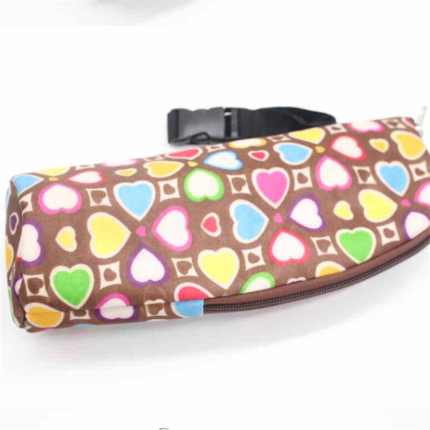 Portable Baby Feeding Milk Bottle Warmer Insulation Bag Baby Hanging Bag For Stroller WG20IL88a