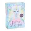 Kyle Grey The Divine Masters Oracle Cards