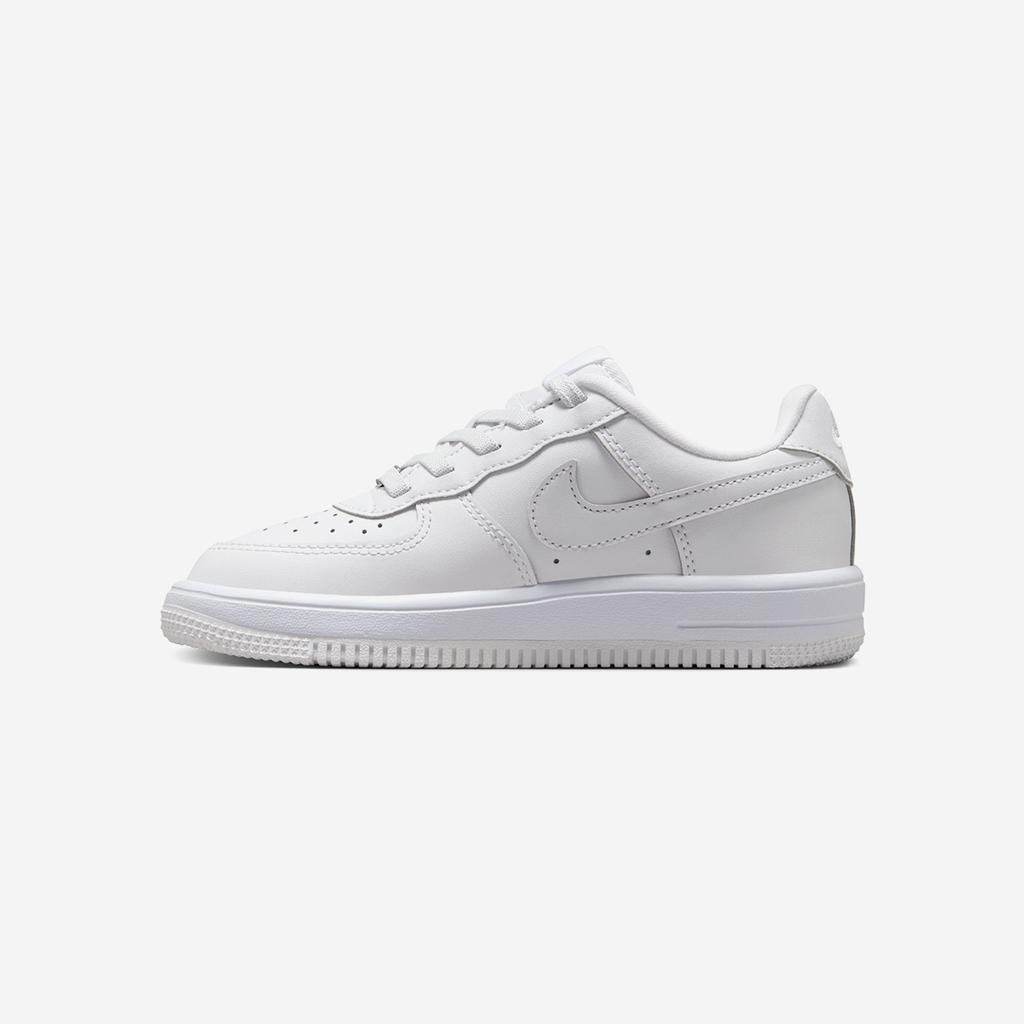 Nike Force 1 Low EasyOn Preschool Sneakers [IH4498-101]