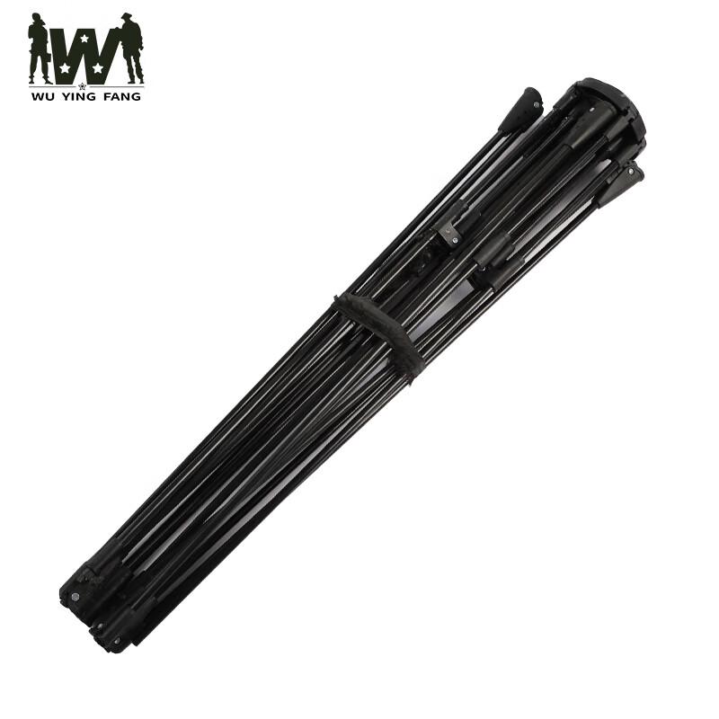 Automatic Outdoor Camping Tent Support Pole