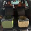 ZISIZ Portable Folding Emergency Car Toilet