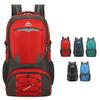 85L 60L Mountaineering Waterproof Backpack Men Hiking Sport Bags Unisex 40L Climbing Backpack Outdoor Camping Travel Bag For Men