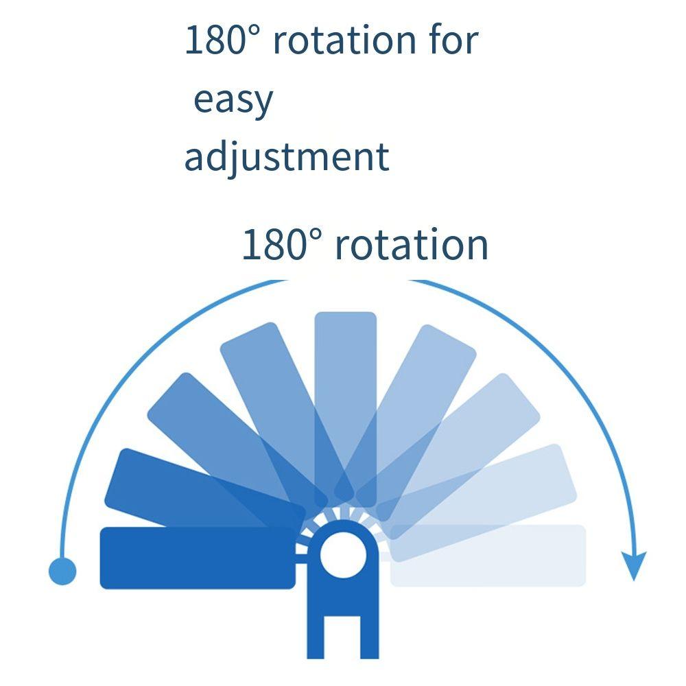 EU/US/UK Fish Tank Cooling Fan Hangable Aquarium Air Cooling Device Reduce Water Temperature
