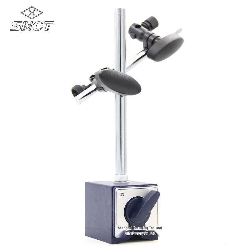 SMCT Precision Dial Gauge Stand with Fine Adjustment