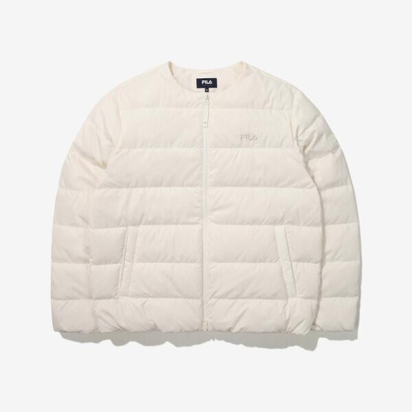 

Fila Lightweight U Neck Down fs2djg4101U Swh white/W90