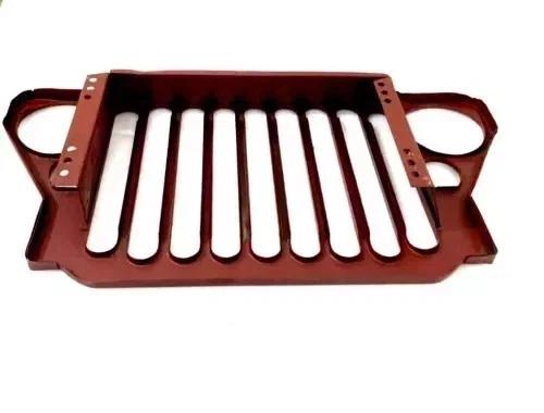 New Front Grill MB Ford Fit For Willys Jeep 1941-45