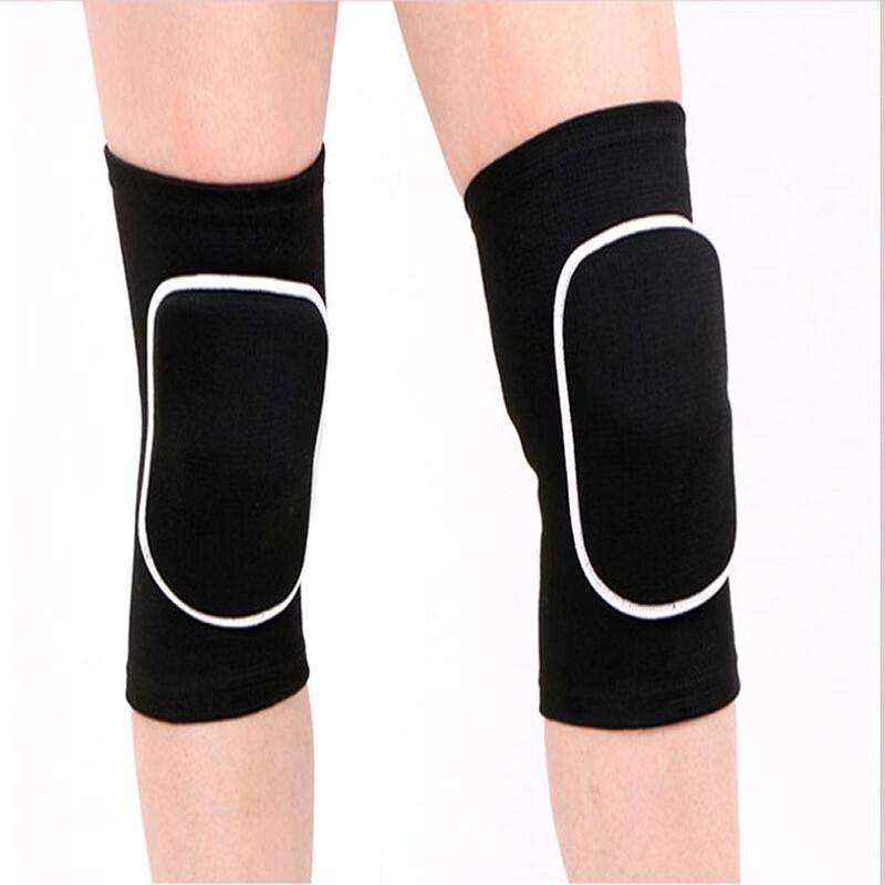 TULX Sponge Knee Pads (Pair)