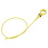 Engine Oil Dipstick 1174.85 Replacement for Peugeot 206 207 307 with 1.4 HDi Diesel Engines