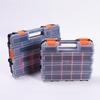 Parts Box Plastic Toolbox Tool Organizer Instrument Protection Box Portable Tool Storage Bags