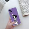 M-Mafalda Transparent Phone Case for Motorola Moto G10 G20 G30 G31 G32 G34 G35 G41 G42 G50 G51 G52 G55 G60 G60S G62 G71 G72 G75