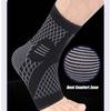 Achillessehnen-Stützbandage Plantarfasziitis-Socke Knöchel-Kompressionsmanschette Zur Schmerzlinderung Unisex