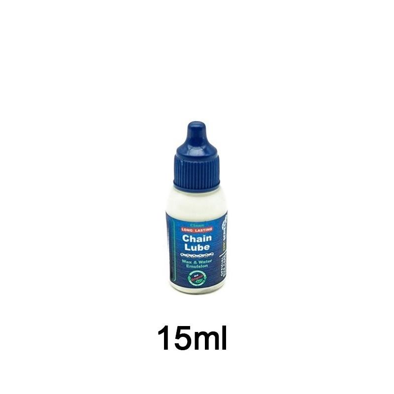 

15ML Bicycle Chain Wax Maintenance Oil Squirt for All Bicycle Chain Oil Mountain Bike Road Bike Special Lubricant Chain Gear Oil