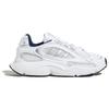 Adidas Originals Ozmillen White Bright Blue Sneakers IF3447