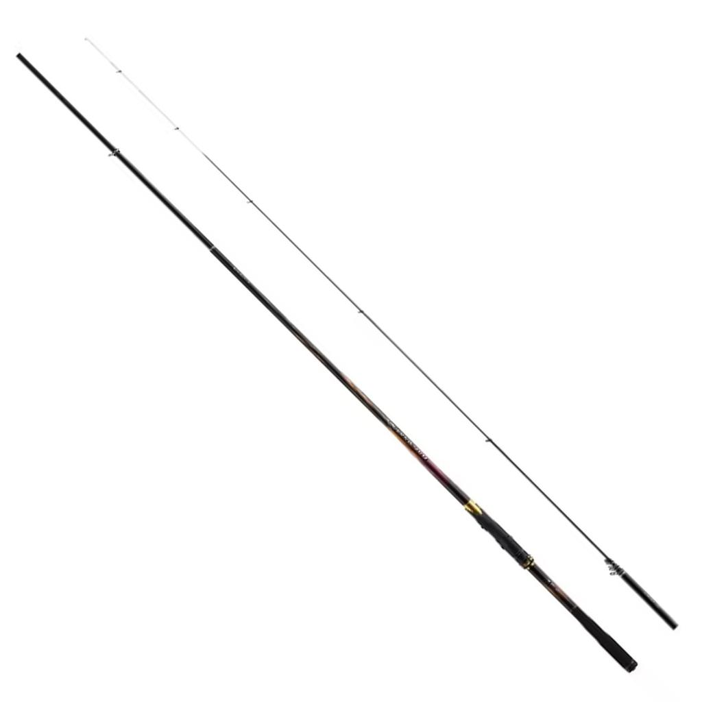 SHIMANO Iso Rod 23 Rinkai Mastertune 04-530