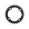 Zębatka Fsa Megatooth 34T 3.5 Mm Na 4 Ramiona Mtb 11/12 Rzędowa Bcd 104 Mm