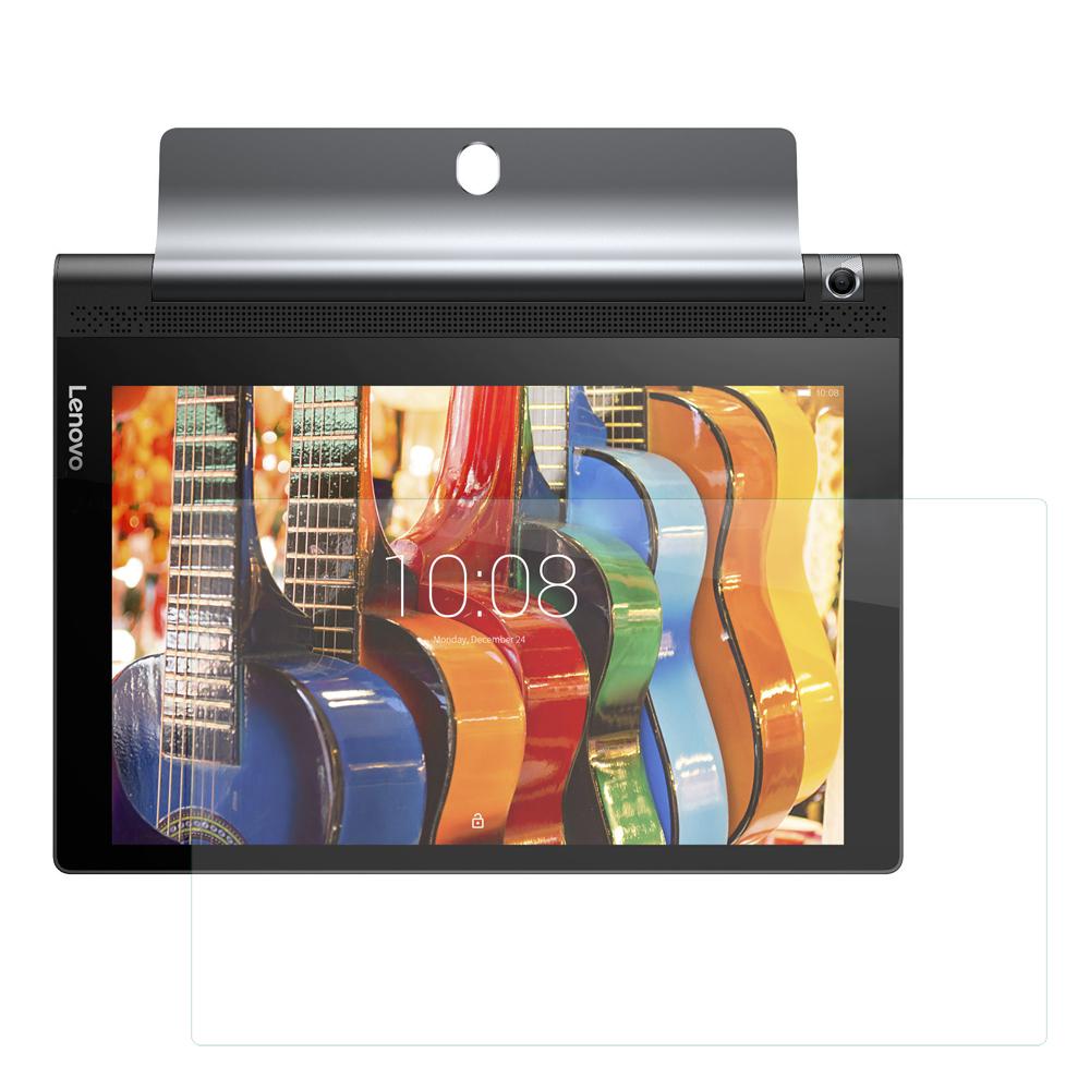 

0.3mm Tempered Glass Screen Protector Film for Lenovo Yoga Tab 3 10 Arc Edge Type A