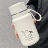 2026 Stylish High-Capacity 316 Stainless Steel Thermos Cup for Students, Men, and Women