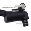 VOLVO XC90 Frontscheibenwischer Waschwasserpumpe Motor