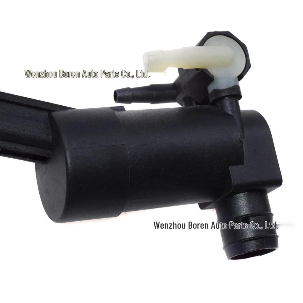 VOLVO XC90 Frontscheibenwischer Waschwasserpumpe Motor
