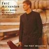 CD ERIC ALEXANDER  First Milestone VICJ60555 MILESTONE 200 Japan ObiJazz Used