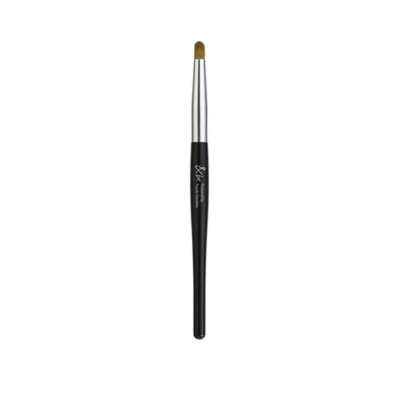 

[Official] &be Round Brush Makeup Brush with Case Brush Makeup Tool Makeup Brush Eyeshadow Brush Shadow Brush Eyeshadow Tip