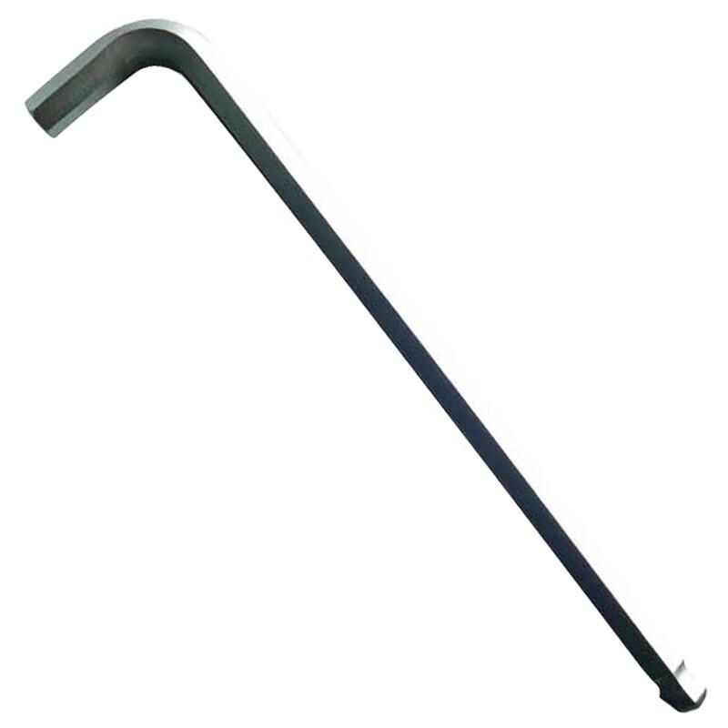 SATA Extra Long Ball End Hex Key Wrench