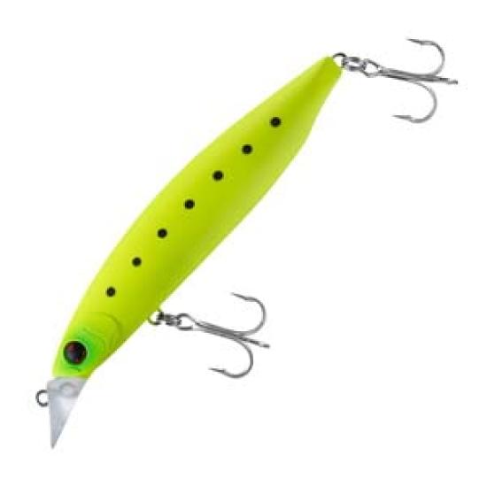 

DAIWA Shoreline Shiner Z Vertis R98S Matte Chart Sardine