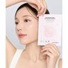 Lumiderm [9Pack] Real Collagen Skin Fit + Exosome Pdrn Brightening Duo Mask Pack Set  5ml Free Niacinamide Cream 