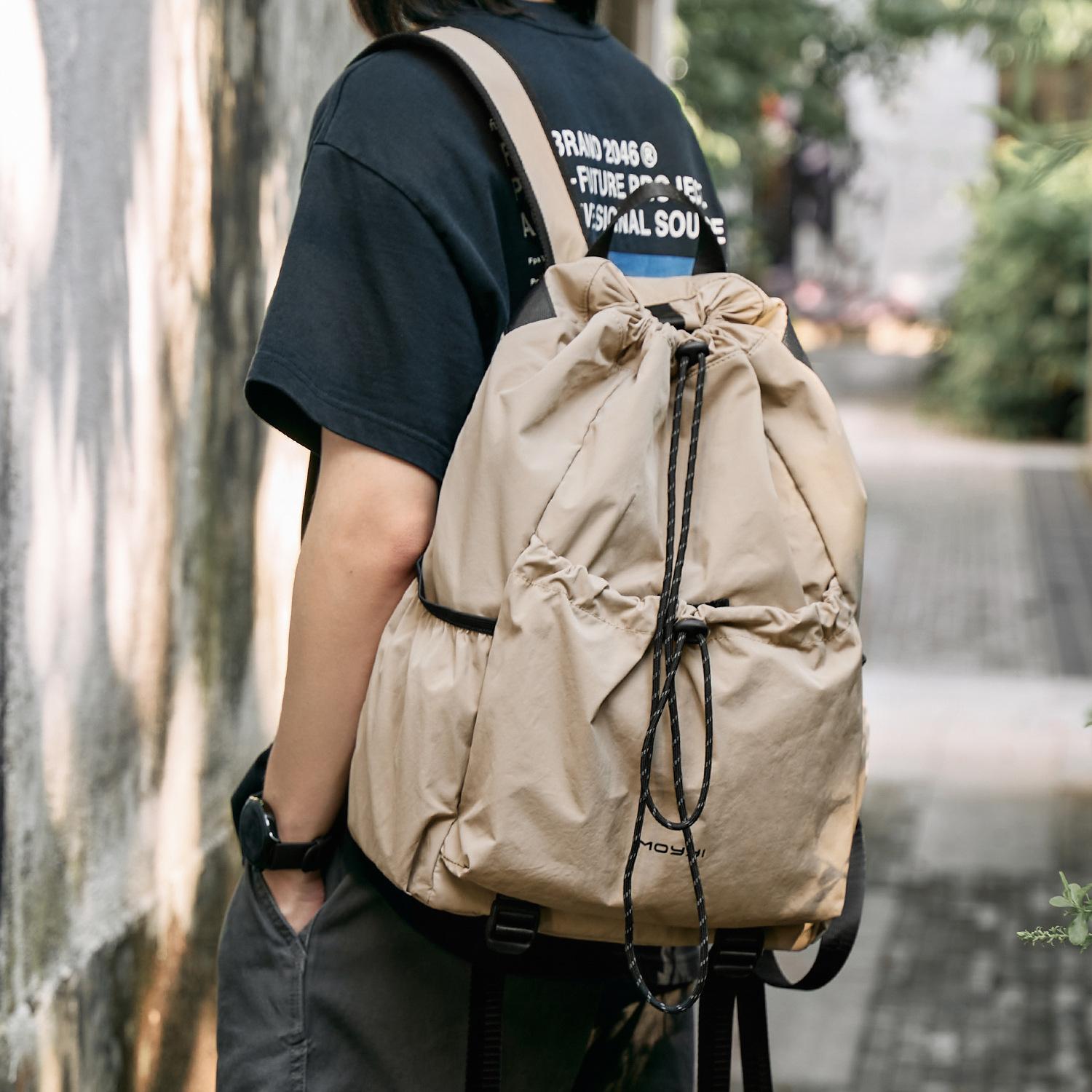 

Модные мужские рюкзаки, деловые рюкзаки, дорожные сумки, компьютерные сумки, вместительные школьные ранцы для школьников хаки