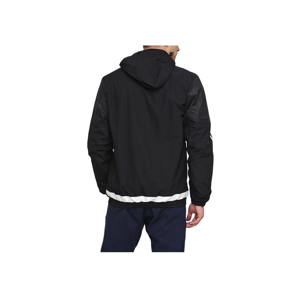 Adidas 2015-16 Wales All-Weather Comfortable Casual Sports Football Shirt Men Tops Black M64041