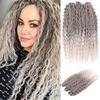 Extensões de cabelo sintético – Perucas de cabelo sintético