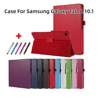 Fall Für Samsung Galaxy Tab EINE 10,1 2019 SM-T510 SM-T515 Tablet Abdeckung Für Tab EINE 10 1 Fall A6 Tab a7 T500 S6 Lite Tab A8 A7 Lite