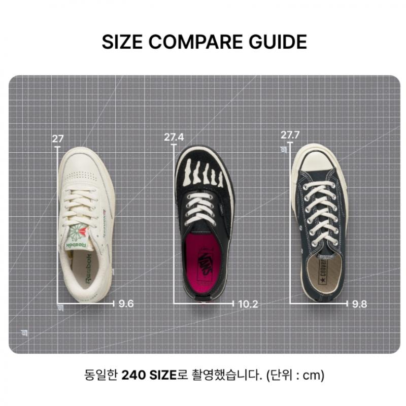 Vans Authentic    Marc Sabotage  Black  Marshmallow Vn000bw5bpr1